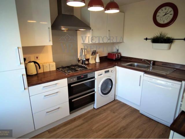 House for rent in Patchway, South Gloucestershire