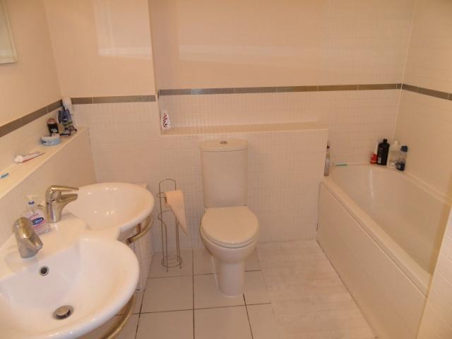 Flat for rent in Huntingdon, Cambridgeshire