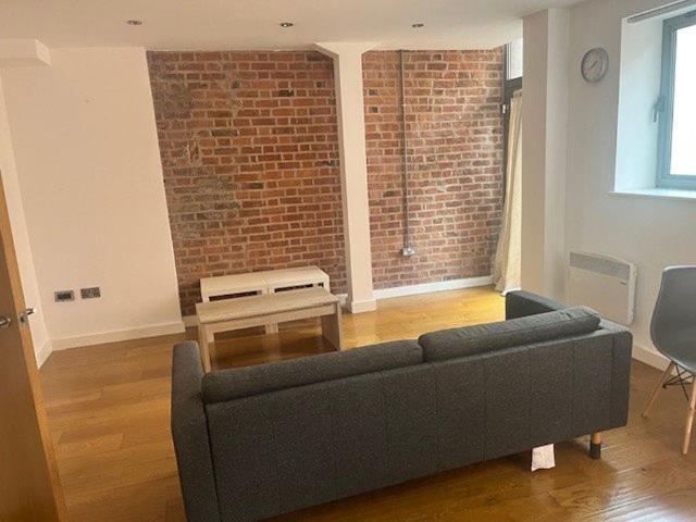 Flat for rent in Hazel Grove, Greater Manchester