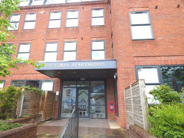 Flat for rent in Hazel Grove, Greater Manchester