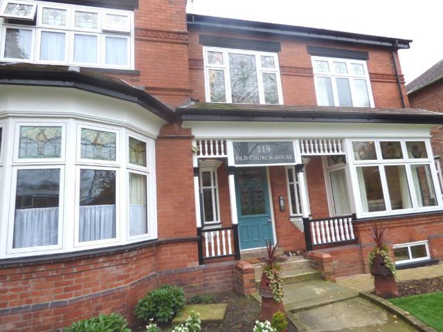 Flat for rent in Hazel Grove, Greater Manchester