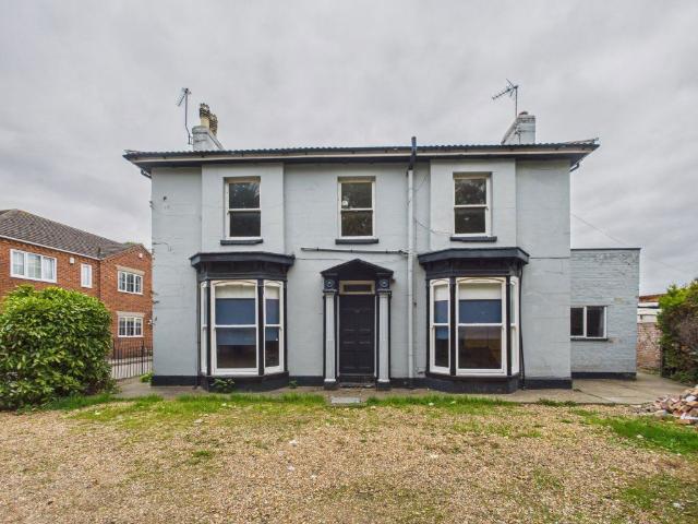 Flat for rent in Boston, Lincolnshire
