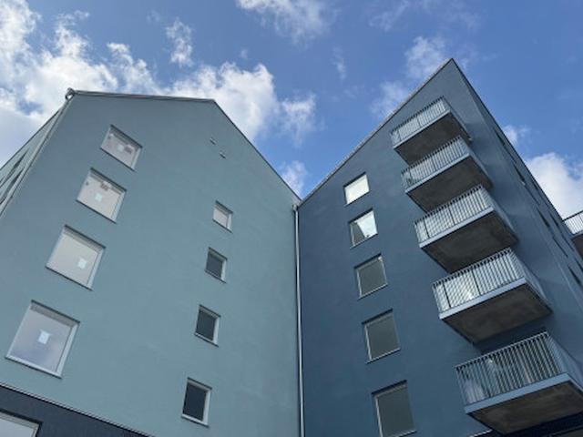 Lägenhet hyra i Stockholm
