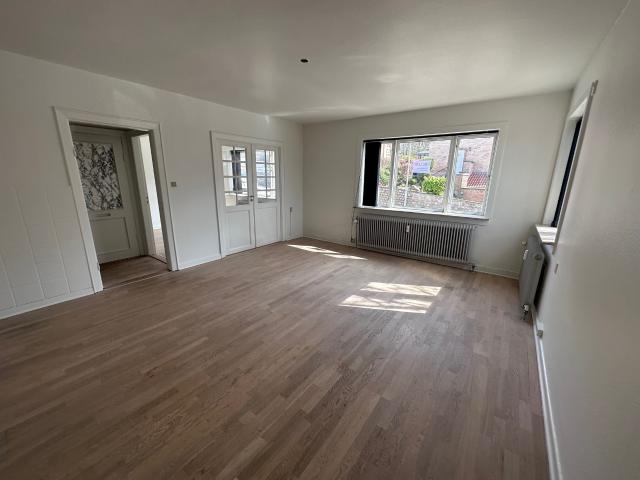 Lejlighed til leje i Skive, Århus