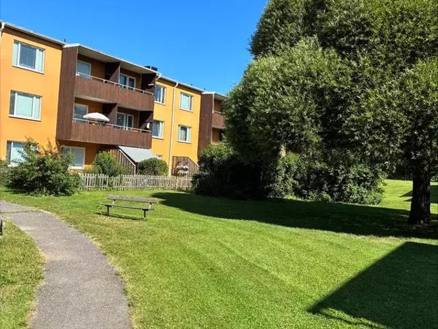 Lägenhet hyra i Uppsala