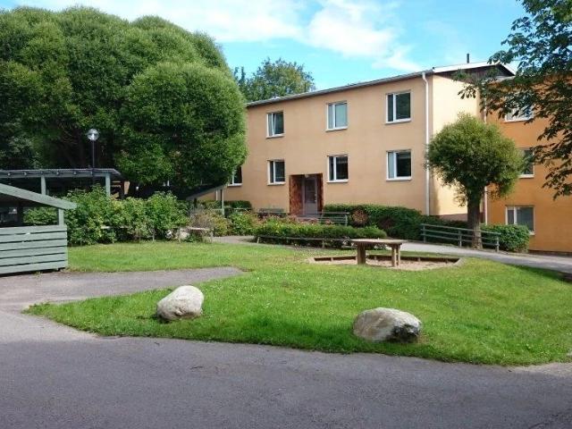 Lägenhet hyra i Uppsala