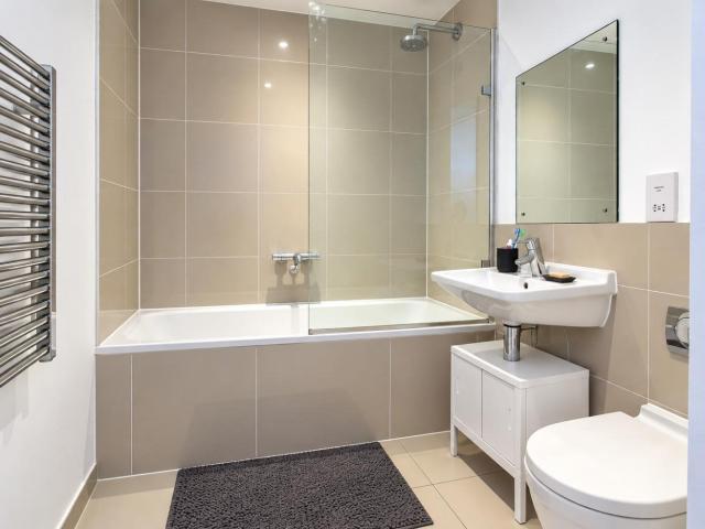 Flat for rent in Bedminster, Bristol