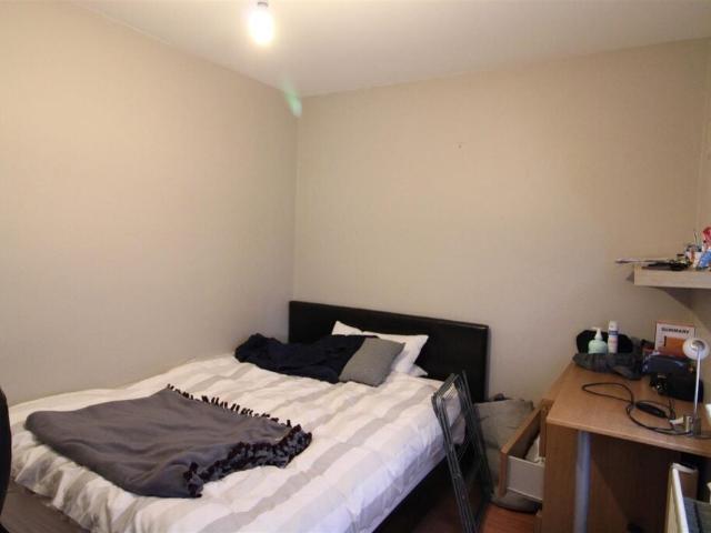 Flat for rent in Bailrigg, Bare