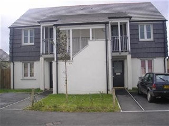 Flat for rent in Higher Pengelly, Delabole