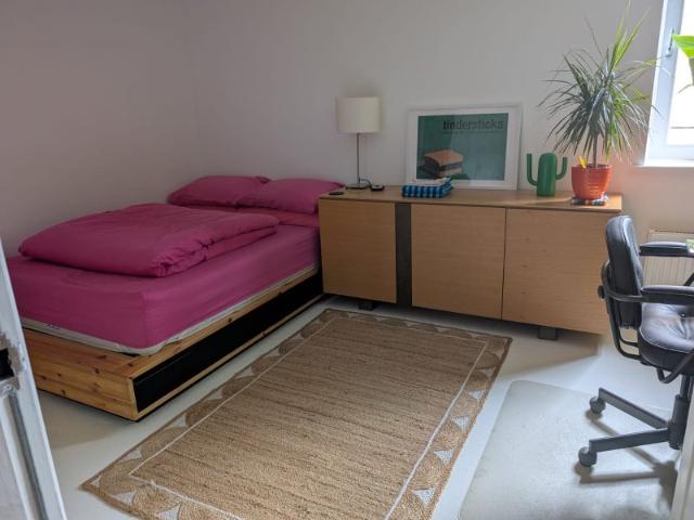 Flat for rent in Moat, Slateford
