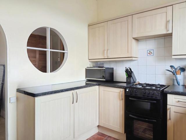 Flat for rent in Moat, Slateford
