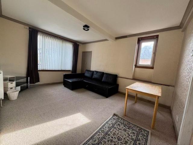 Flat for rent in Slateford, City of Edinburgh
