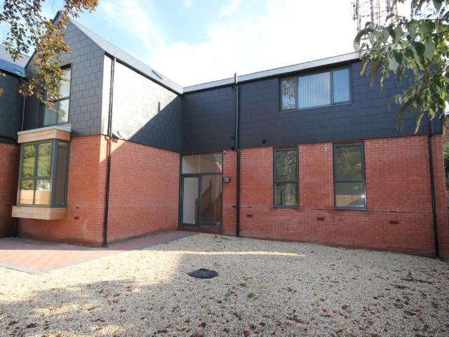 Flat for rent in Staniland, Boston