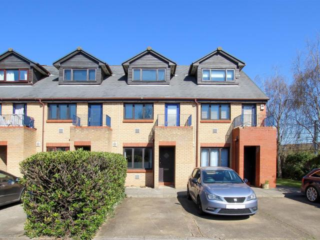 Flat for rent in Arbury, Cambridgeshire