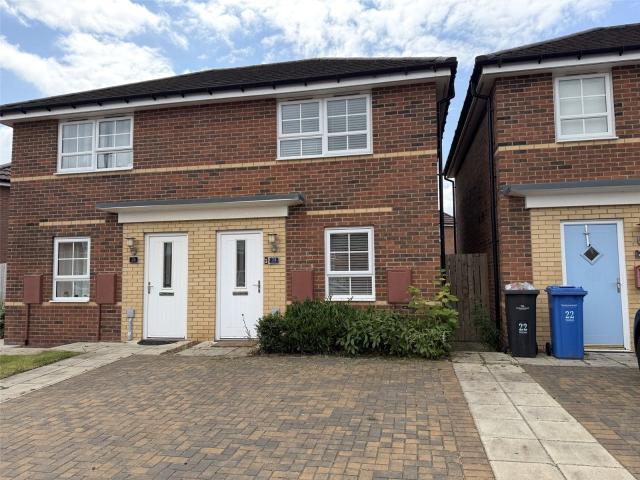 House for rent in Hepscott