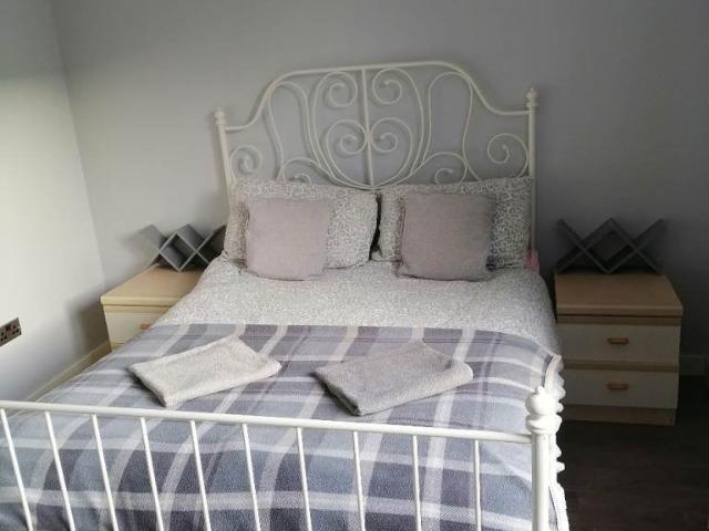Flat for rent in Lochend, Scotland