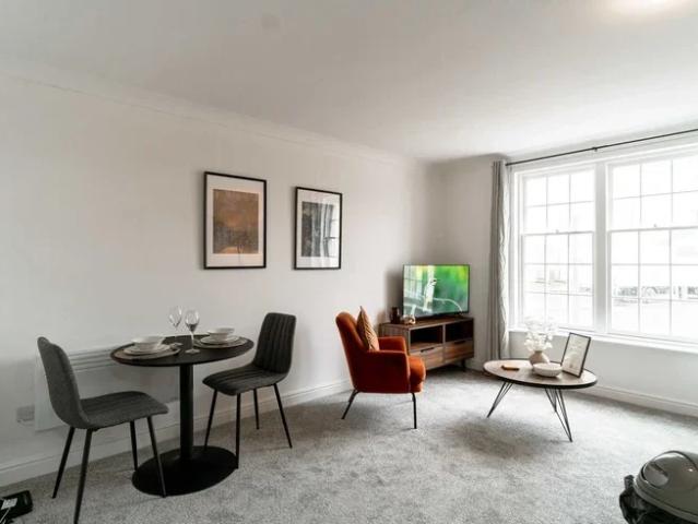 Flat for rent in Kells, Whitehaven
