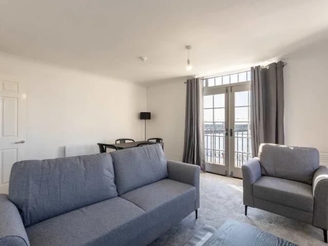 Flat for rent in Kells, Whitehaven