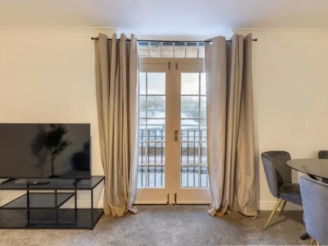 Flat for rent in Kells, Whitehaven
