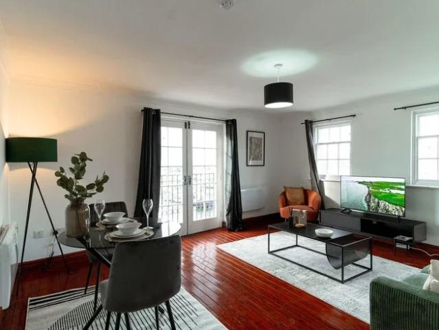 Flat for rent in Kells, Whitehaven