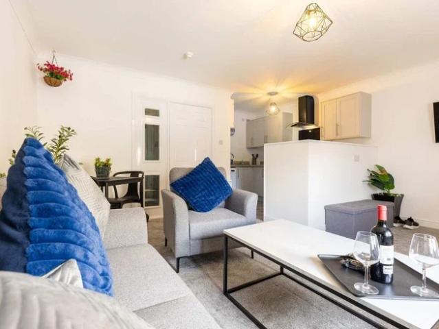 Flat for rent in Kells, Whitehaven