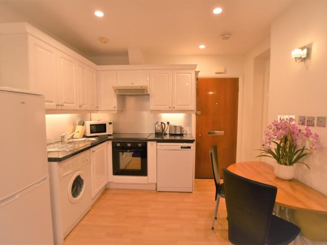 Flat for rent in Chelsea, Greater London