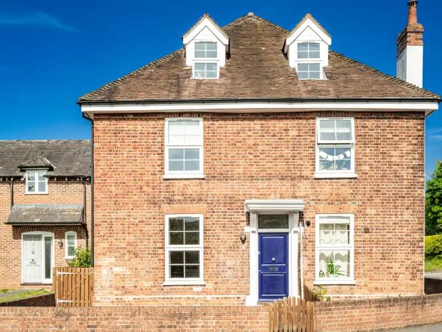 Flat for rent in Goring-on-Thames, South Oxfordshire