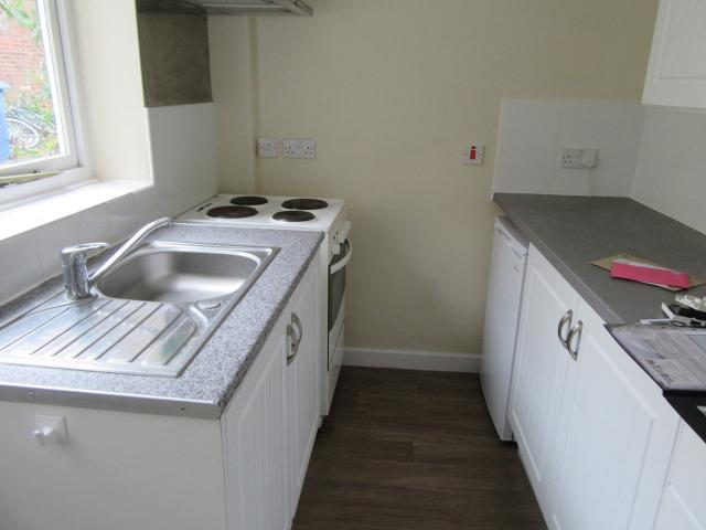 Flat for rent in Eastbridge, Suffolk