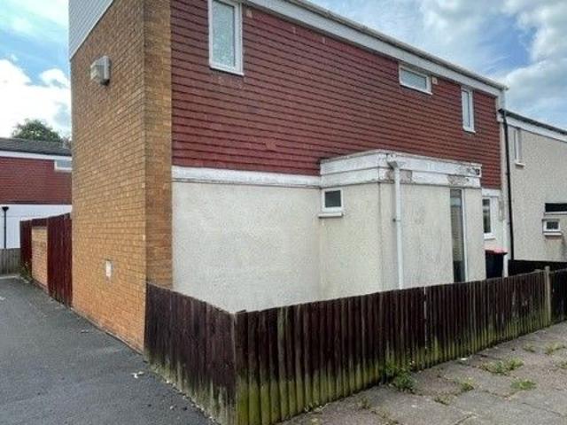 Flat for rent in Sutton Hill, Telford