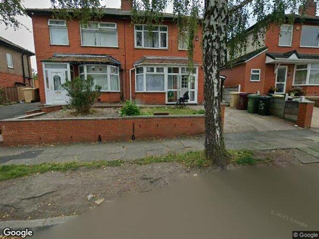 Flat for rent in Lee Bank, Isle Of Man