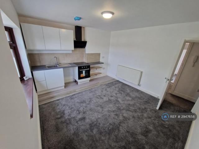 Flat for rent in Ashby-de-la-zouch, Leicestershire