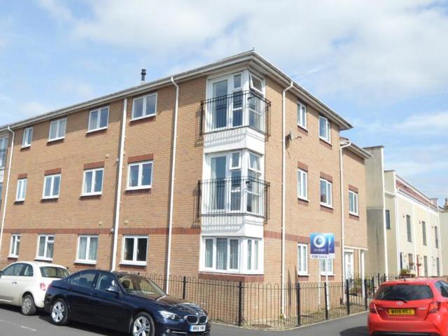 Flat for rent in Feckenham, City Of Bristol