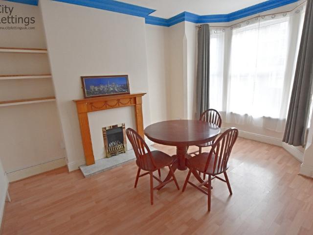 Flat for rent in Sneinton, City of Nottingham