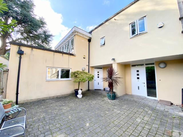 Apartment for rent in Feckenham, City Of Bristol
