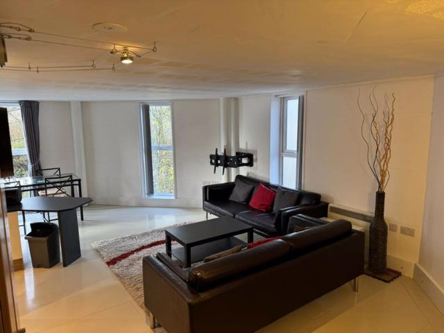 Flat for rent in Hanley, Stoke-on-Trent