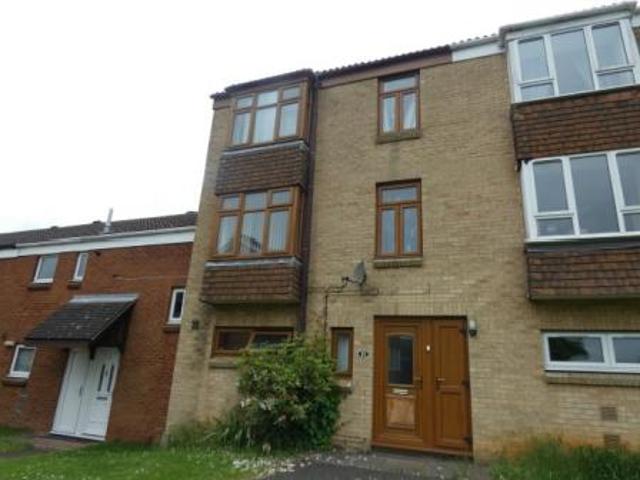 Flat for rent in Great Billing, Little Billing
