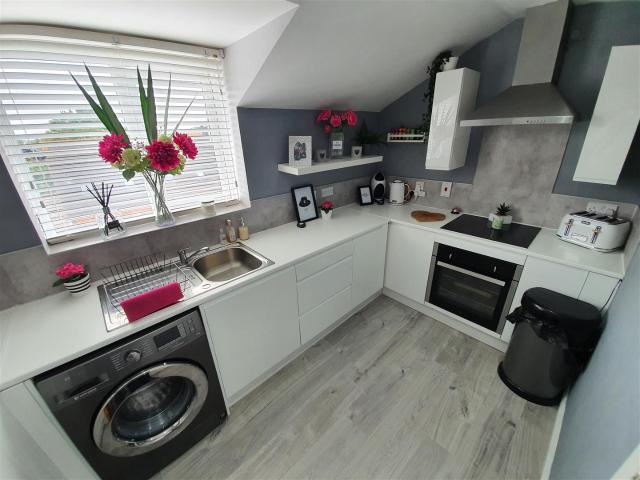 Flat for rent in Worle, Weston-super-mare