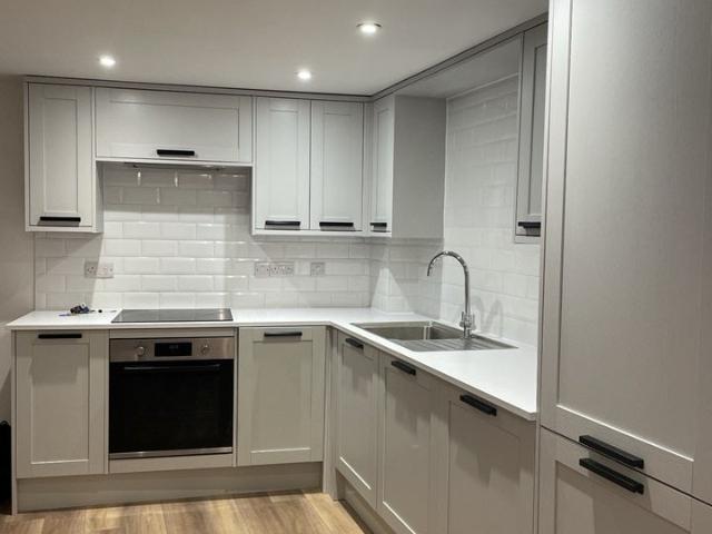 Flat for rent in Whitehall, Feckenham