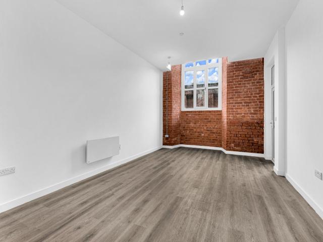 Flat for rent in Lee Bank, Isle Of Man