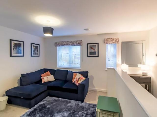 Flat for rent in Portland Wynd, Blyth