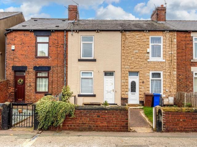 Flat for rent in Lundwood, South Yorkshire