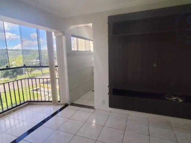 Apartamento aluguel em Sobradinho, Região Geográfica Intermediária do Distrito Federal