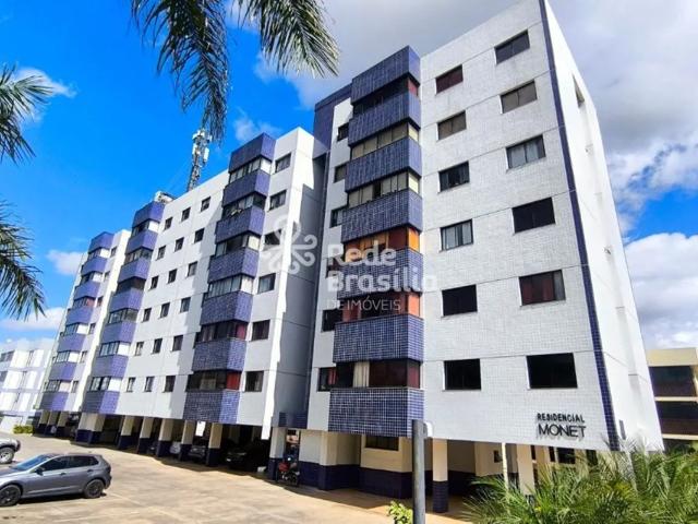 Apartamento aluguel em Vila Dnocs, Sobradinho