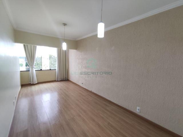 Apartamento aluguel em Vila Denocs, Sobradinho