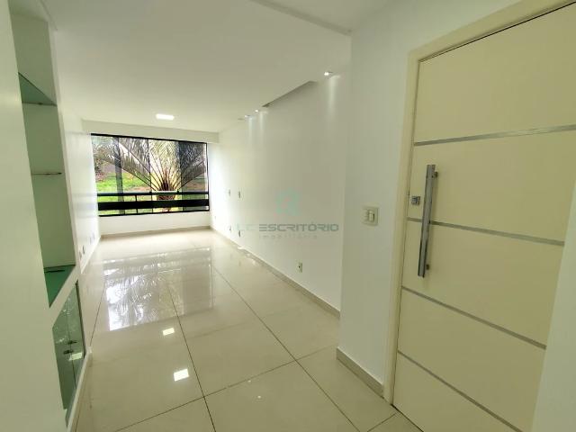 Apartamento aluguel em Quadra 2, Sobradinho