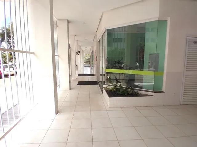 Apartamento aluguel em Setor Comercial Central, Sobradinho