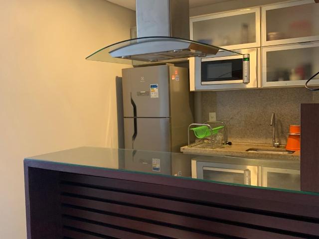 Apartamento aluguel em Quadra 2, Sobradinho