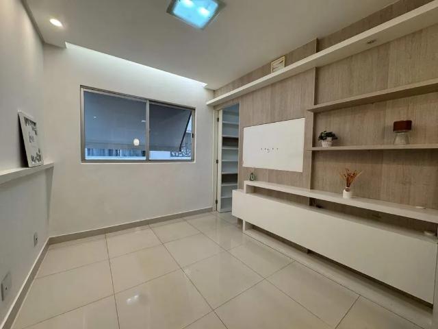 Apartamento aluguel em Quadra 2, Sobradinho