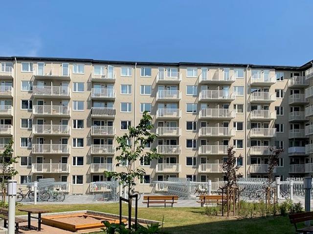 Lägenhet hyra i Södertälje, Stockholm
