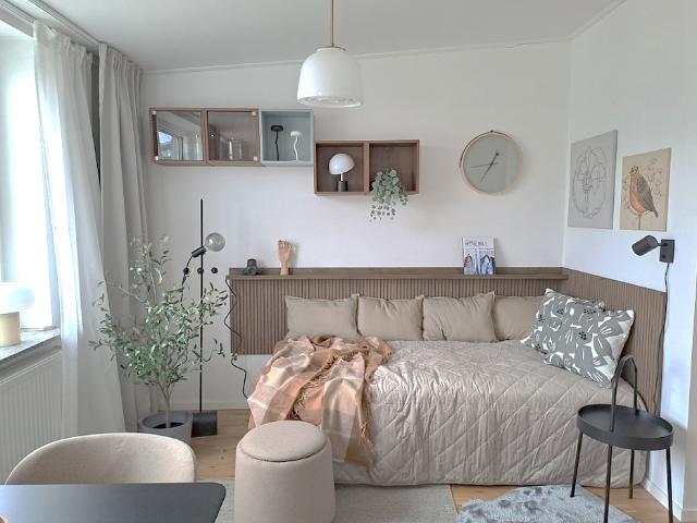 Lägenhet hyra i Södertälje, Stockholm